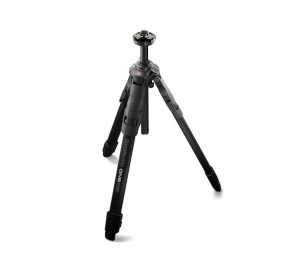 Manfrotto ONE Aluminium - 1486296 - zdjęcie